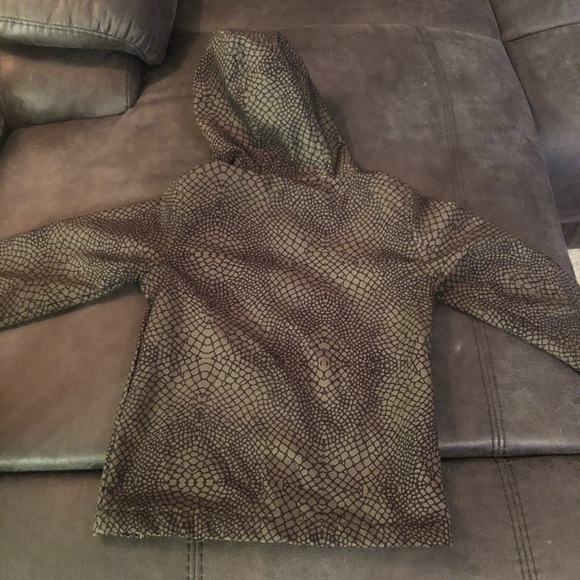 Athletic Works Spring Coat - Picture 2 of 8